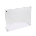 thumbnail image 4 of Miangastore Family Photo Frame Wall and Desktop Mountable 1 Set 13.0x9.6in, 4 of 9