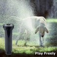 thumbnail image 4 of Sprinkler Lawn Tool -Head for Garden Supplies 360 Degree Irrigation Equipment Gear Sprinkler Accesso, 4 of 5