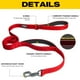 thumbnail image 2 of Correa para perros Fida Heavy Duty de 1,5 m con 2 asas acolchadas, 2 of 6