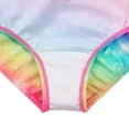 thumbnail image 6 of BAOHULU Girls` Swimsuit One-Piece with UPF 50+ Printed Bathing Suit 3-11 Years, 6 of 6