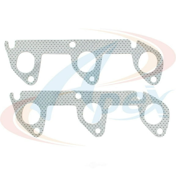 APEX AMS4251 Exhaust Manifold Gasket Set