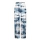 thumbnail image 3 of Pantalones de pijama largos de poliéster para hombre, informales, con estampado a cuadros, holgados y deportivos., 3 of 4