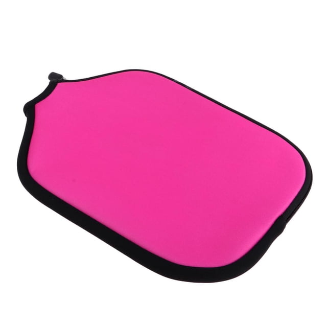 S SERENABLE Neoprene Sports Paddle Cover Sleeve - Universal Fits Most Rackets , A19