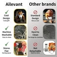 thumbnail image 2 of YOPTOP Support de Poulet Portable pour Moto, Rôtissoire à Bière en Acier Inoxydable, Support de Poulet pour Grill, 2 of 6