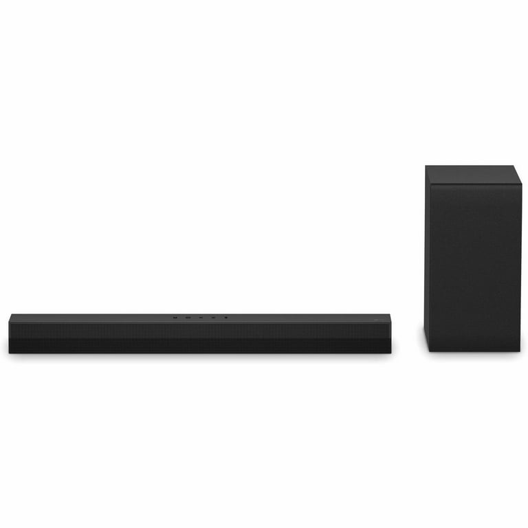 新品未開封！LG Soundbar S40T LG Soundbar S40T Unboxing - YouTube