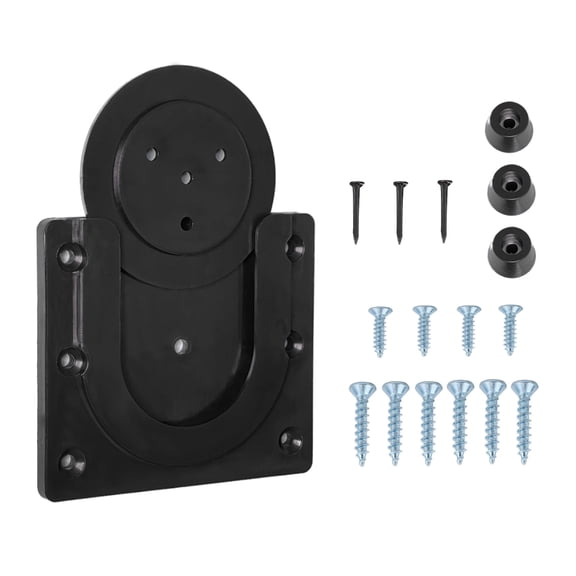 Throwing Board Bracket Accessories Wall Mounted Holder for Steel Targets Boards
