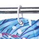 thumbnail image 4 of Cortina de Ducha ANGGREK Impermeable para Baño con Ganchos Colgantes 200 x 180 cm Otros, 4 of 8
