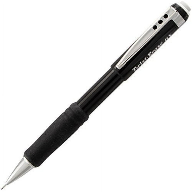 Twist-Erase III Mechanical Pencil – Pentel of America, Ltd.