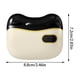 thumbnail image 5 of Electric Automatic Nail Clipper Painless Portable Nail Trimmer for Home Travel, 5 of 5