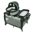 thumbnail image 1 of Graco Pack ‘n Play Travel Dome DLX Playard, 1 of 4