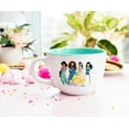 thumbnail image 3 of Disney Princess Royal Gathering Ceramic Soup Mug | Holds 24 Ounces, 3 of 8