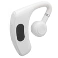 thumbnail image 1 of Earpiece, Stable Signal Single Ear  Headset Multifunction  for Driving for Jogging for Business White, 1 of 7