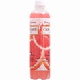 thumbnail image 4 of Cascade Ice, Pink Grapefruit Sparkling Water, 17.2 fl oz Bottles (Pack of 12), 4 of 5