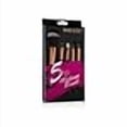 thumbnail image 3 of Swiss Beauty Makeup Brush Set, Gold, 100g, 3 of 4