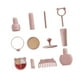 thumbnail image 5 of 12 piezas Kits de maquillaje Feating Kits Cosmetic Juguetes Kits de juguete de maquillaje para princesas Dress Up, 5 of 9
