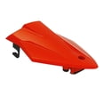 thumbnail image 2 of Funda para Asiento Trasero de Motocicleta Macarena S1000 R/RR 2015-2016 Cubierta de asiento trasero, 2 of 6