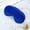 Dark Blue, variant on Sleep Mask Silk Blackouted Soft Travel Mask with Adjustable Strap Sleep Eye Mask