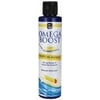 Nordic Naturals - Omega Boost, For Heart, Brain, and Immune Health, Mango 6 Ounces