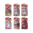 thumbnail image 2 of Set 3 Carritos De Carreras De Juguete Coches Metal Surtido, 2 of 5