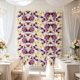 thumbnail image 2 of HWRETIE Wedding Wall Artificial Hedge Fence,Expandable Faux Leaf Screen Panel,Decorative Wall for Balcony,Wedding, 2 of 6