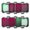 thumbnail image 3 of Para DJI Avata 2 Filtros ND Drone Cámara Lente Filtro Accesorio (ND32), 3 of 5