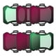 thumbnail image 3 of Para DJI Avata 2 Filtros UV + CPL ND Filtro Lente Cámara Drone (UV ND16), 3 of 4