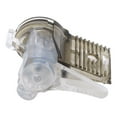thumbnail image 1 of CDF R3 Wire Connector, 1 In 2 Out Waterproof Wire Quick Connector Break Free 4pcs High Low Temperature Resistance  For Lighting, 1 of 8