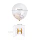 thumbnail image 4 of Juego de decoración con pancarta de feliz cumpleaños y globos con purpurina de 12 pulgadas para niños y adultos que celebran el cumpleaños dorado, 4 of 8