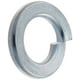 thumbnail image 1 of Arandela Hillman 300027 Dividida con Seguro de Zinc 7/16 Pulgadas Paquete de 50, 1 of 1
