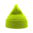 thumbnail image 2 of Atlantis Wind Double Skin Beanie With Turn Up, 2 of 3