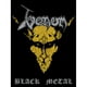 thumbnail image 1 of (Z1414) (enviado Con Tubo Papel) Póster Pintura Decorativa Póster Textil Venom Serie Personajes Metal 30*40 Cm Póster Decorativo para El, 1 of 9