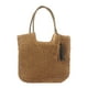 thumbnail image 1 of BRIGHTFUFU Bolso de mano Bolso de hombro de mujer Bolso de playa Bolso de hombro de ratán Bolso de mano de moda, 1 of 8