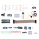 thumbnail image 5 of Kit de Módulo de sensor Bling Bling para principiantes Multifuncional, 5 of 12