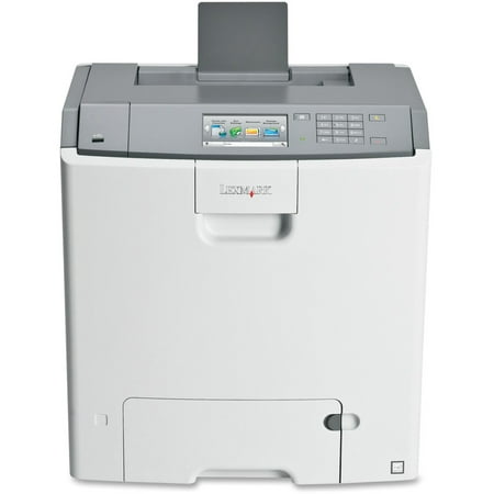 Lexmark C748DE Color Laser Printer