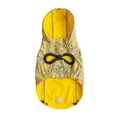 thumbnail image 4 of GF Pet Reversible ElastoFit Raincoat, 4 of 8