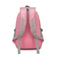 thumbnail image 3 of Mochila con estampado de pata de perro, bolsa de libros para estudiantes de escuela primaria, mochila escolar para estudiantes, 3 of 5