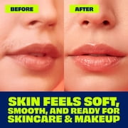 Nair Prep & Smooth Face Hair Remover, Sensitive, Coconut Milk & Collagen, 1.76 oz