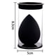 thumbnail image 2 of Juego de esponjas de maquillaje Esponjas de maquillaje Licuadora Esponja de belleza vegana sin látex Esponja de belleza profesional Licuadora Maquillaje Base de huevo Mezcla Cosmética Soplo de, 2 of 5