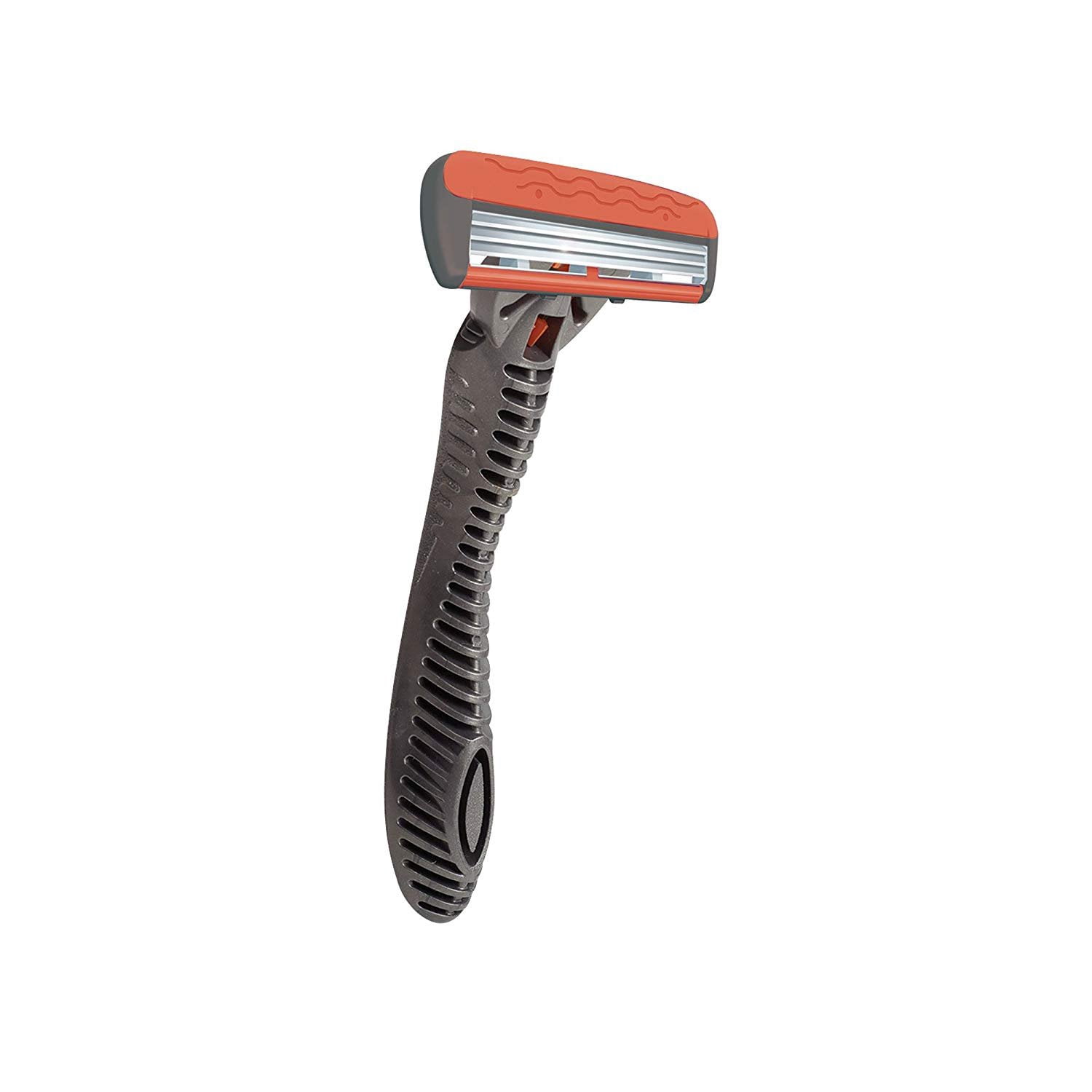 BiC Hybrid Advance for Men, Shaver System 1 ea (Pack of 4)