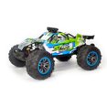 thumbnail image 3 of Coche todoterreno sin escobillas XLF F11A 1/10 2,4G BANYUO Verde 60 km/h, 3 of 4