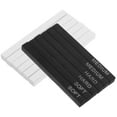 thumbnail image 1 of USHOBE Professional Compressed Charcoal Drawing Set for Daily Use Assorted Color Charcoal Sticks 12 Count, 1 of 8