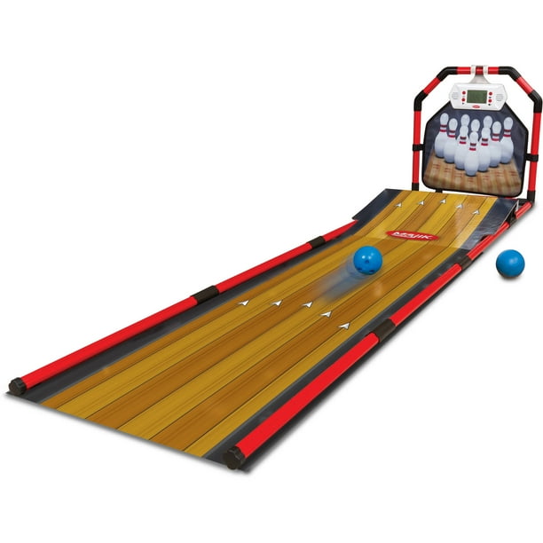 majik bowling set