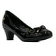 thumbnail image 3 of Zapatillas para Mujer Maxim 895 negro 26, 3 of 4