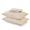 thumbnail image 6 of Ridge & Cove Rayon Derived from Bamboo Cooling Sheet Set, Queen, 4 Pieces, 6 of 6