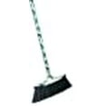 thumbnail image 3 of Superio 193 Broom, Leaf Design, 3 of 4