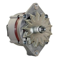 New 12V 120A Alternator Fits Timrick MISC. Equipment 2750 1998-2004 Ah165975