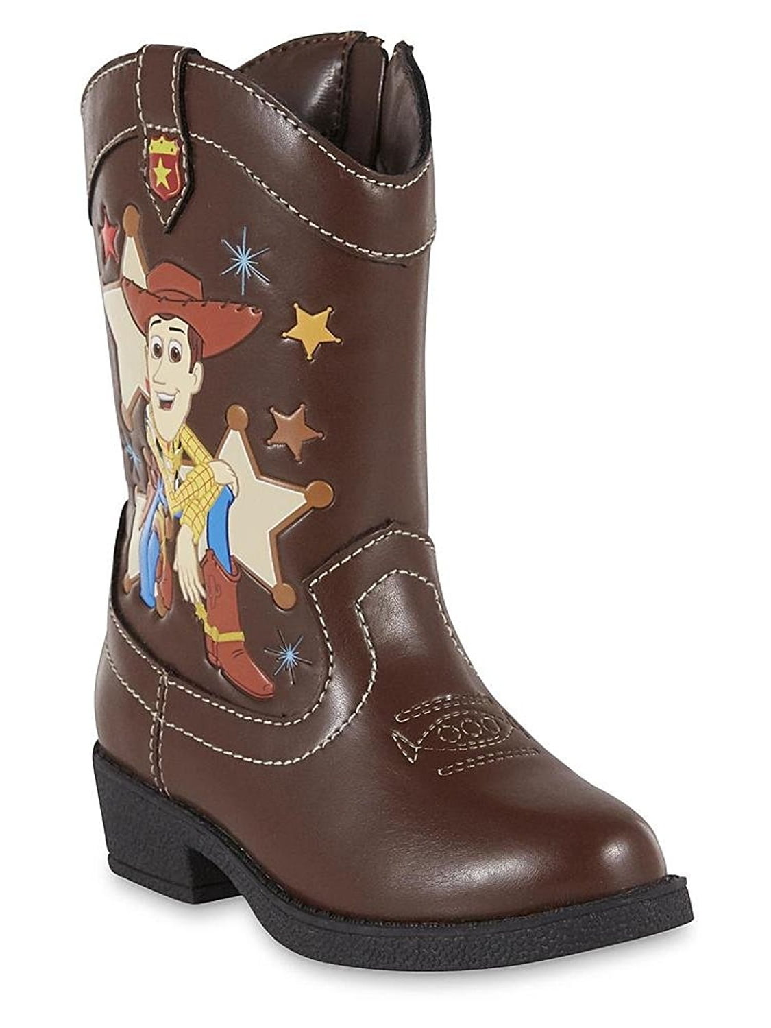 toy story boots walmart