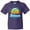 Purple, variant on Inktastic Enjoy the Sunshine Bahamas Summer Paradise Youth T-Shirt