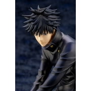 Jujutsu Kaisen ArtFXJ Megumi Fushiguro Collectible PVC Statue