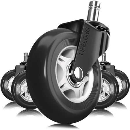 lifelong wheels rollerblade style office product
